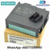 Siemens 6ES7 340-1AH02-0AE0 Communication Module