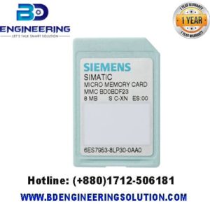 6ES7953-8LP31-0AA0--SIEMENS Simatic Micro Memory Card