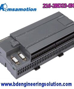 Amsamotion AMX-200 CPU-226 AC/DC/RLY