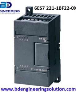 Digital input EM-221 6ES7-221-1BF22-0XA0