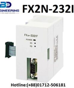 FX2N-232IF....