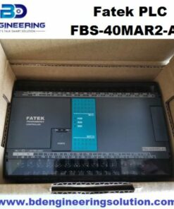 Fatek-PLC-FBS-40MAR2-AC