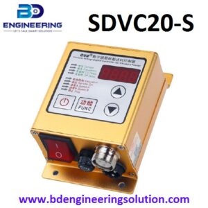 SDVC20-S Variable Voltage Vibratory Feeder Controller