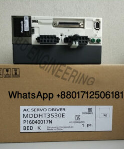 AC-SERVO-DRIVE-MDDHT3530E