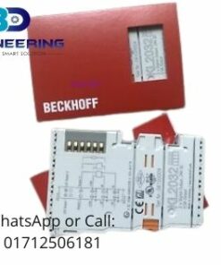 Beckhoff PLC Module KL2032