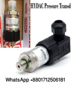 HYDAC-Pressure-Transducer