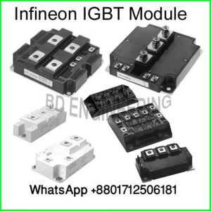 Infineon-IGBT-Module