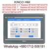 KINCO HMI TouchPanel Special Price in BD