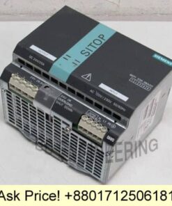 Siemens Sitop power-supply 20A-6EP1336-3BA00