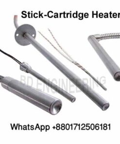 Stick-Cartridge-heater