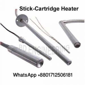 Stick-Cartridge-heater