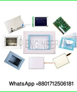 HMI repair-kit LCD LQ104V1DG61