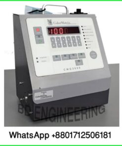 Control Card Injection machine-parts