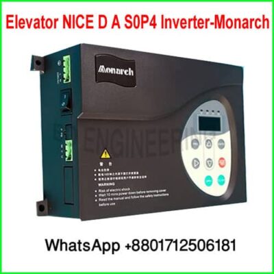 Monarch Inverter 200 watt price in bd
