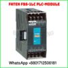 Fatek PLC Module FBs-1LC