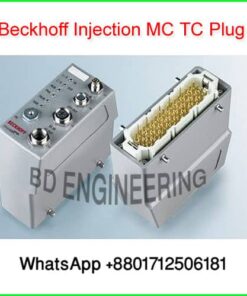 beckhoff-thermocouple-input