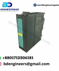 Siemens DIGITAL OUTPUT SM322-6ES7322-1BH00-0AA0