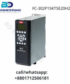 Frequency Inverter FC-302p15kt5e20h2BG