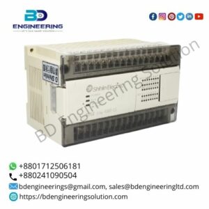Shihlin PLC AXon-40MR-ES Power Supply