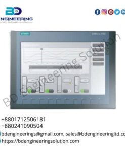 Siemens HMI 6AV2 123-2MA03-0AX0 | KTP1200 Basic Panel at low price