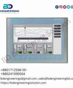 Siemens HMI 6AV2 123-2MB03-0AX0