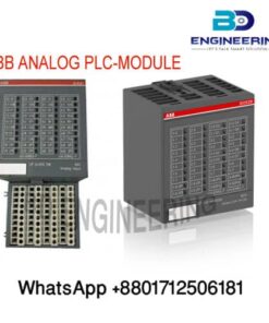 AX522 ABB Analog Input/Output Module