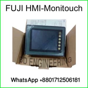 Fuji Monitouch HMI S806M20D