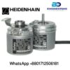 Heidenhain encoder-rod 426-150-16s15-65 shaft-type