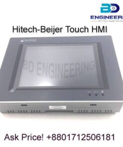 Hitech Touch HMI Model PWS6A00T-P