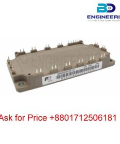 IGBT Module 7MBR25SA120-60 use for Inverter-VFD-Ac Servo Drive in Dhaka-BD