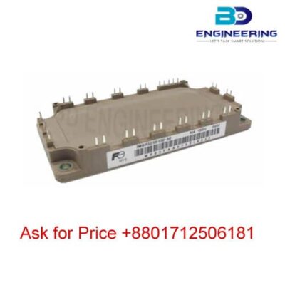 IGBT Module 7MBR25SA120-60 use for Inverter-VFD-Ac Servo Drive in Dhaka-BD