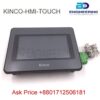 Kinco Touch Screen HMI Model MT4310C