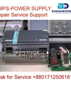 Power supply repair service troubleshooting problem