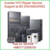 Professional VFD-Inverter Repair Service