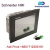 Schneider HMI LCD HMIGTO2300 5.7 color Touch
