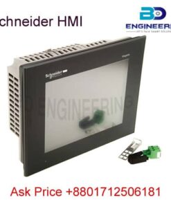 Schneider Panel HMI GTO4310