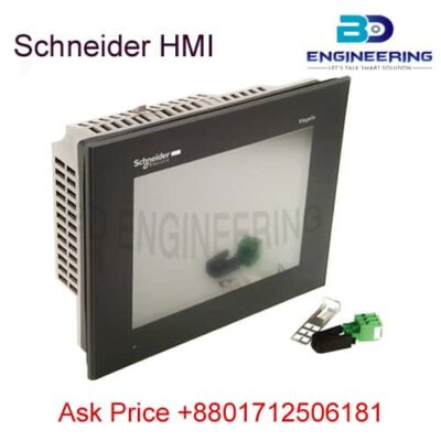 Schneider Panel HMI GTO4310