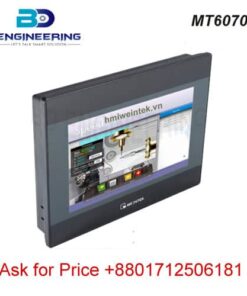 Weinview HMI MT6071IP 7-inch