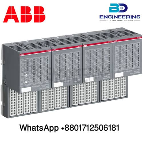 ABB CD522 1SAP260300R0001