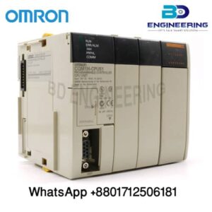 Omron CPU CQM1H CPU51