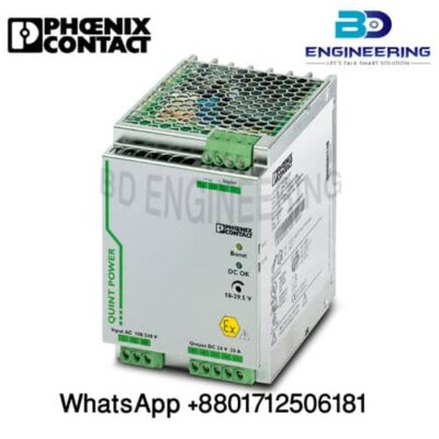 Power Supply 20A Phoenix