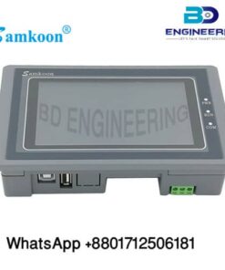 Samkoon HMI Touch Screen Model: SA-4.3A in bd