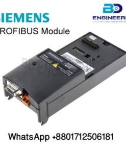 Siemens MICROMASTER Module 6SE6400-1PB00-0AA0