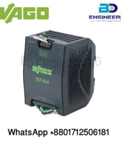 Wago Power Supply 787-904