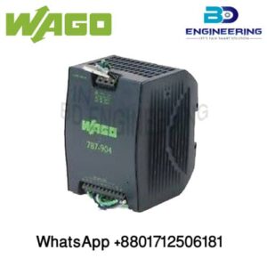 Wago Power Supply 787-904
