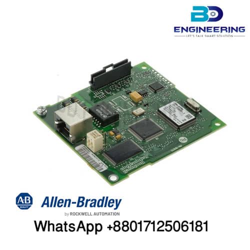 Allen Bradley Communication Module