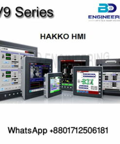 Fuji hakko MONITOUCH HMI V9150iXD V9 Series in bd