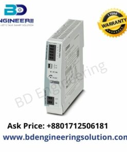 PHONENIX CONTACT 3A Power-supply