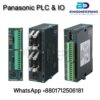 Panasonic RTD Analog-Module FP0-RTD6