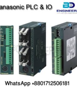 Panasonic NAIS-FP0-C14RM Control-unit PLC